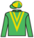 Spanish Poet silks