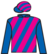Toscavale Road silks