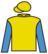 Bitter Twist silks