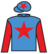 Prince Toby silks