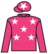 Lady Brook silks