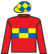 Highest Duty silks