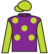 Phoroneus silks