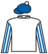 Silent Duke silks