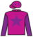 Bubble Over silks