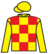 Lucky Fish silks
