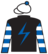 Far Enough silks
