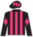 La Fleurette silks