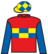 Eco Road silks