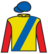 Tempete Rouge silks