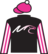 Estoril Park silks