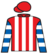 Waterford Sound silks