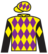Super Expose silks