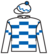 Subject to Change silks