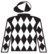 Fraulein Rustie silks