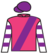 Spike Almighty silks
