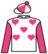 De Lago Jet silks