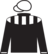Keep The Coin silks