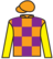 Cross of Gold silks