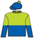 Bella Sorellastra silks
