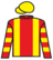 Oxfordshire silks