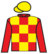 Lady Cellarbration silks