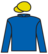 Frisky Terror silks