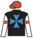 No Alibi silks