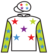 Merry Old Soul silks