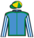 Like the Clappers silks