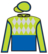 Honor the Moment silks