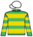 Rosaleen Dubh silks