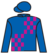 Kingdom Reign silks