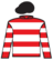Button Inthe Plate silks