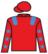 Gatum Express silks