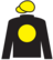 Foxy's Time silks
