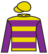 Royal Trooper silks