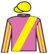 Jaguar Jack silks
