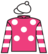 Fighting Whiskey silks