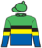 Wiseman silks