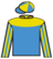 Planet Mars silks