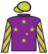 Esteemed Lady silks