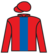 Beau Brommell silks