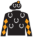 Poet's Performer silks