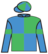 Toni May silks