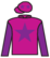Bubble Over silks