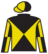 Tookay Pete silks