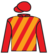 Fighting Sanami silks