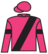 Ace Stryker silks