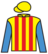 Greselin silks